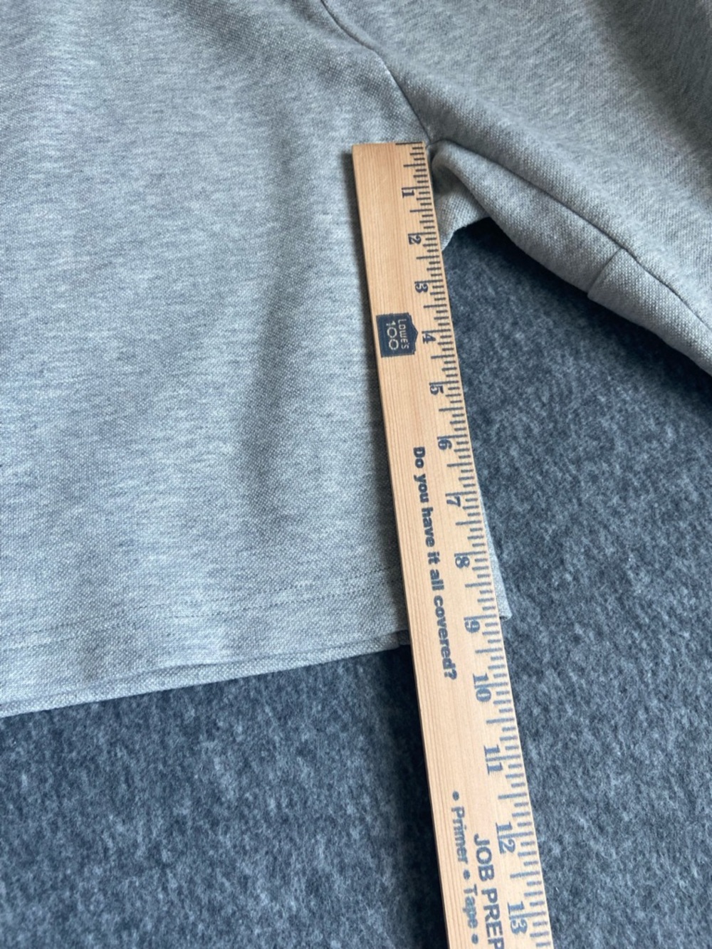 Polo Ralph Lauren Gray Men's Shorts Size XXL - Picture 3 of 9